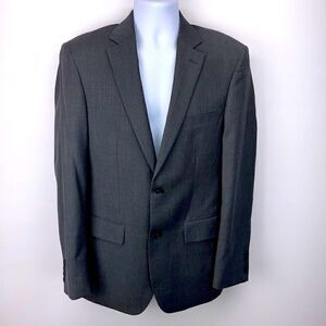 Pronto Uomo Business Suit Jacket 38L